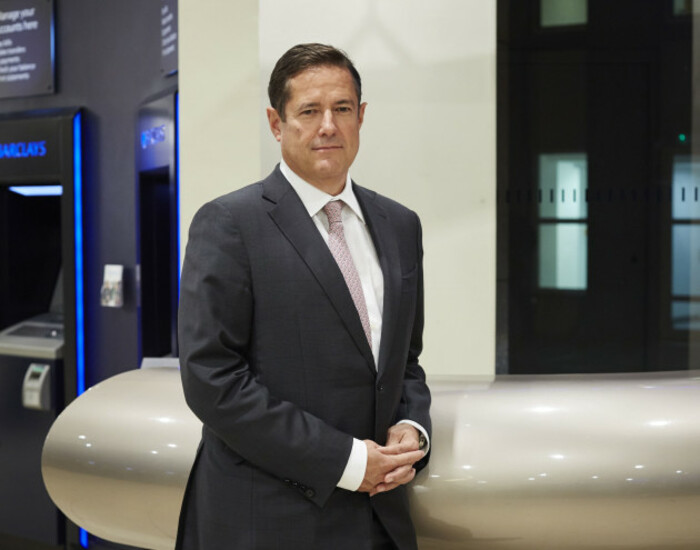 Barclays sells French retail banking business