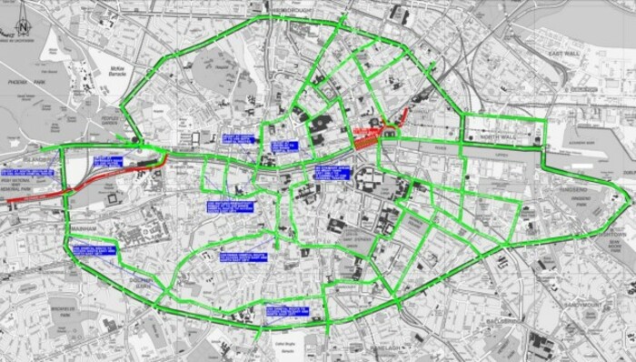 alt routes
