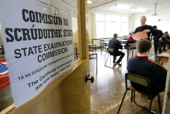 File Photo Minister for Education Richard Bruton is to publish rules aimed at reducing the cost of education for parents, with penalties for schools that do not comply. The Department of Education has issued a statement saying a forthcoming circular to sc