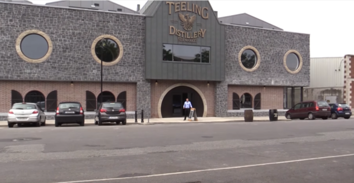 teeling distillery wide