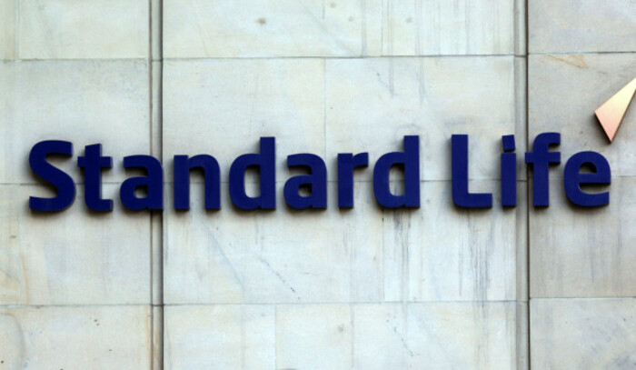 Standard Life and Aberdeen Asset Management merger