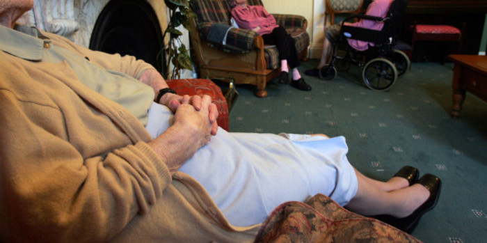 File Photo A review of the Fair Deal nursing home support scheme is expected to be published today by the Department of Health. It sets out a range of options for the Government in terms of future long-term funding of the scheme. An expert group is being