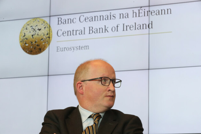 Bank of Ireland's new Dublin headquarters