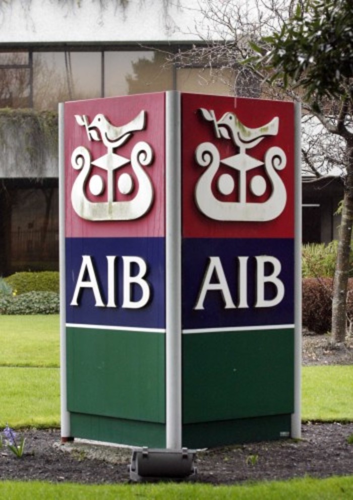 File Photo Minister for Finance Michael Noonan is expected to brief Cabinet colleagues today on his plans to float 25% of AIB on the stock market