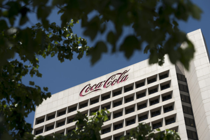 Coca-Cola says it will begin cutting 1,200 jobs later this year