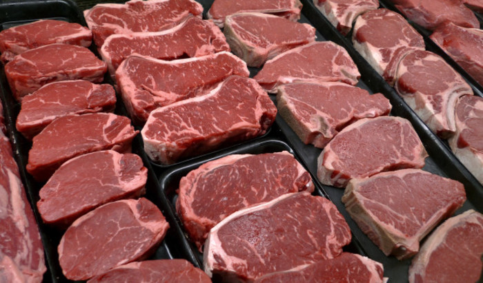 Meat Labeling Lawsuit