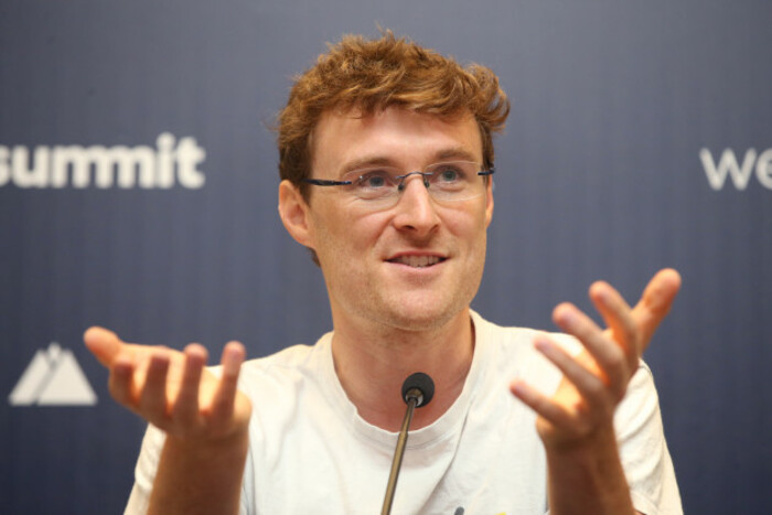 PADDY COSGRAVE