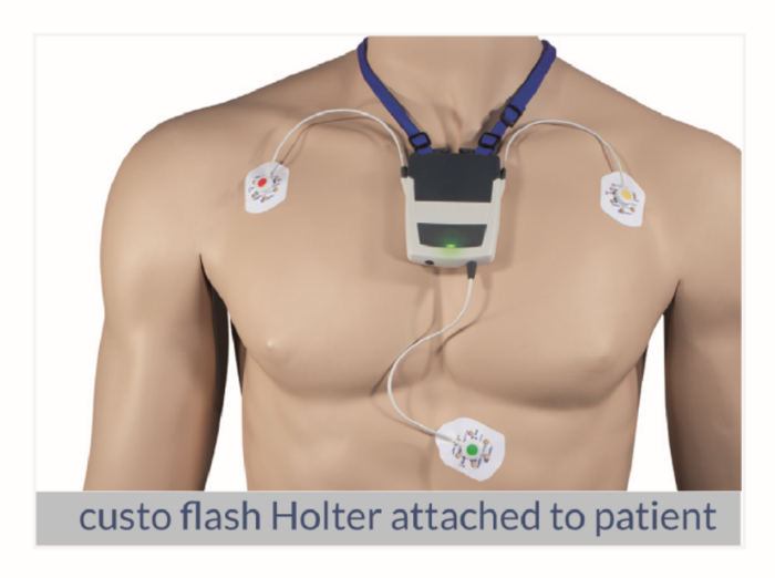 promed holter