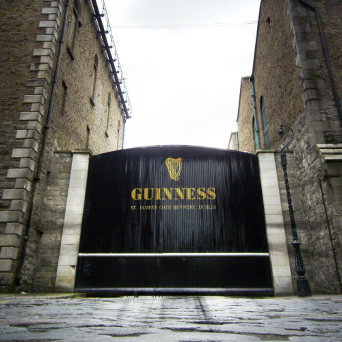 st james gate wiki