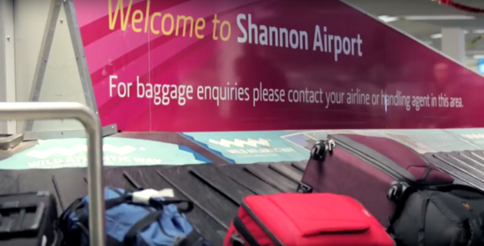 shannon airport 2