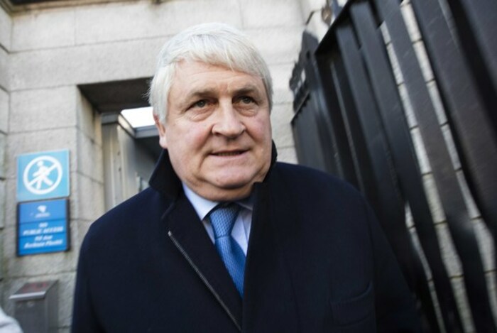 Denis O Brien Losses Action Against Court and State