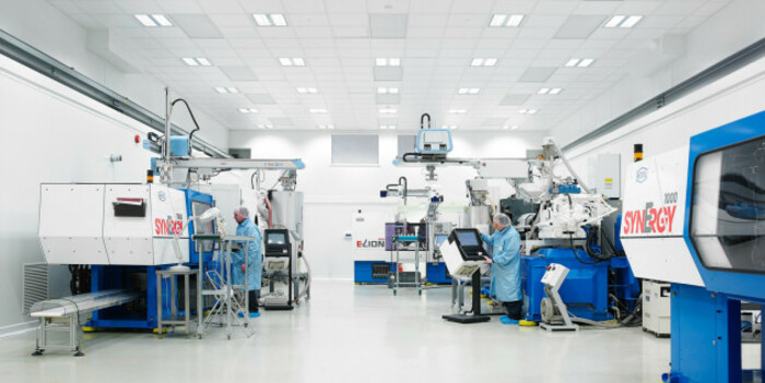 Avenue Cleanroom JPG