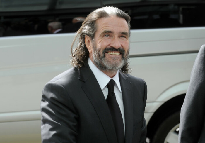 Johnny Ronan