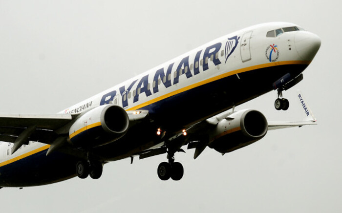 Ryanair seat policy study