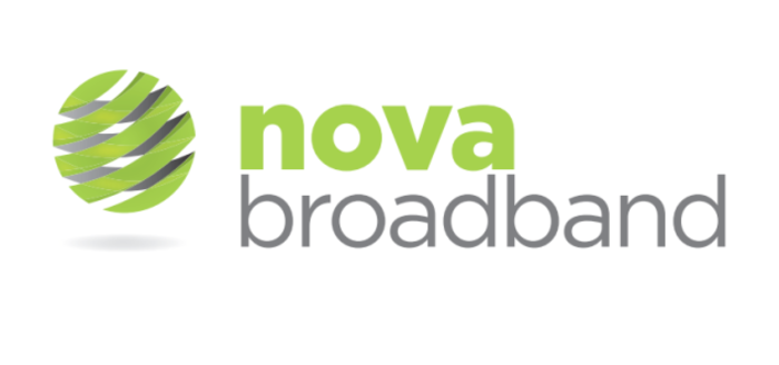 nova broadband logo