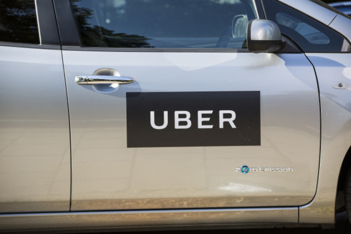 New benefits for Uber drivers