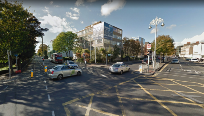 Baggot 2