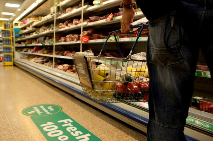 Shoppers forcing supermarket price war