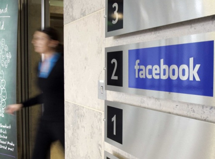 File Photo Facebook to hire 3,000 new staff to help police content