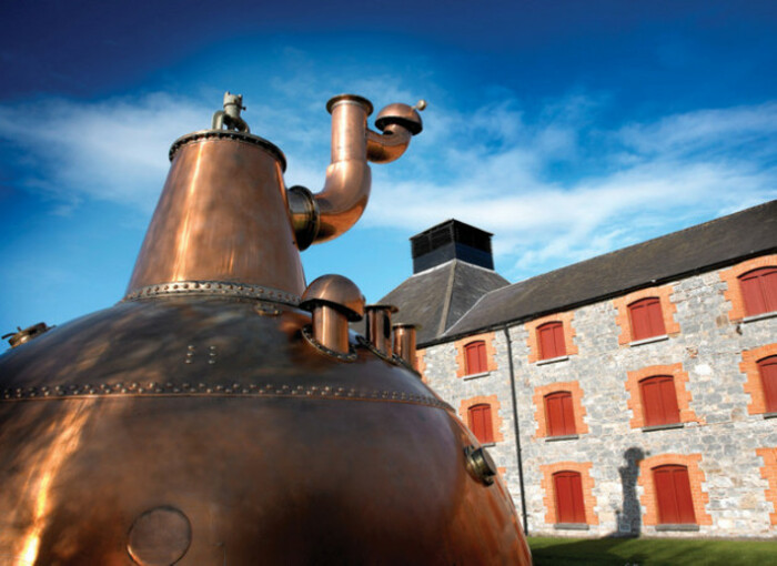 Irish Distillers - Midleton-001