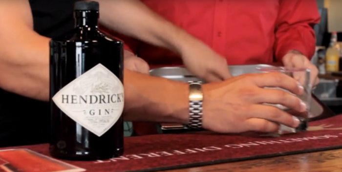 hendricks gin youtube