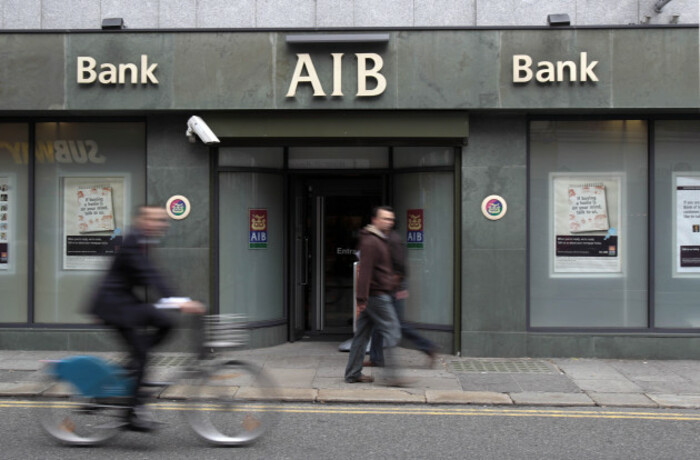 Allied Irish Banks