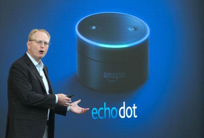 Amazon Echo