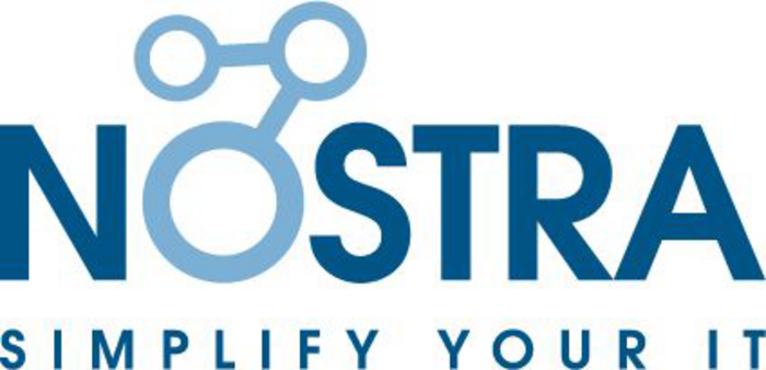 nostra logo