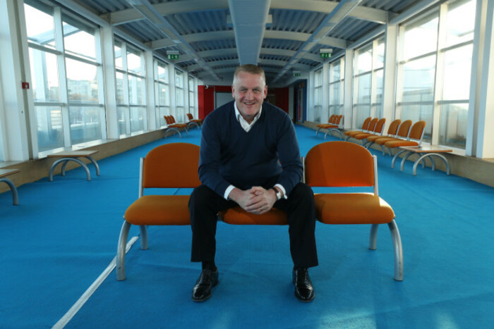 3- Philip Gannon Founder Harbour Innovation Campus