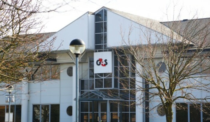 Tagging scandal costs G4S &Acirc;&pound;100m