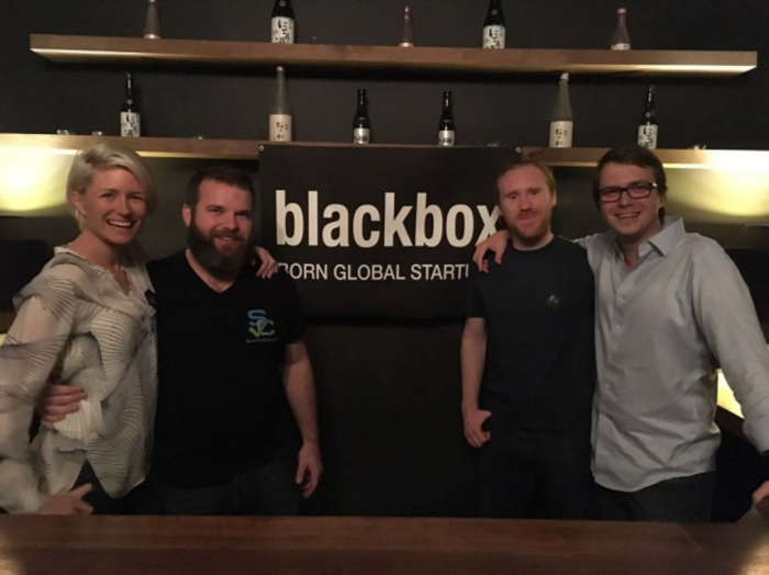 3 - Blackbox Connect - #17 Irish participants