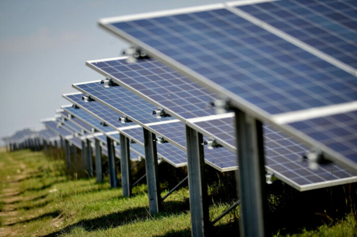 Energy policies