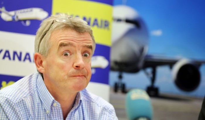 Ryanair announces growth for Leipzig/Halle Airport