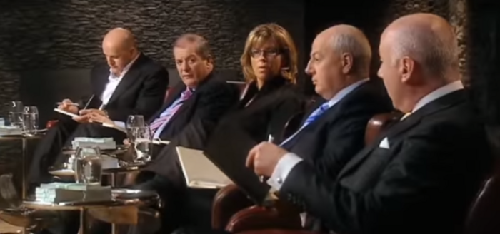 dragons den rte 2