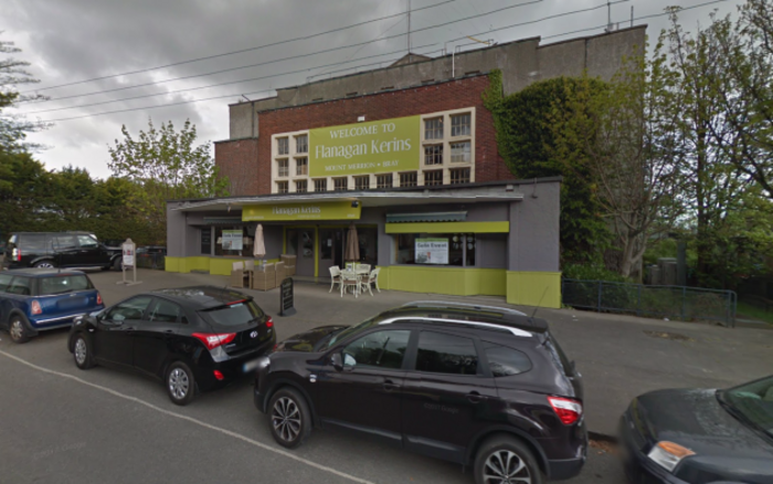 mount merrion store