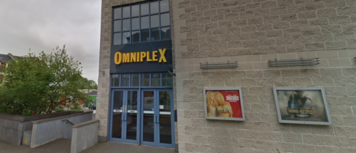 longford omniplex