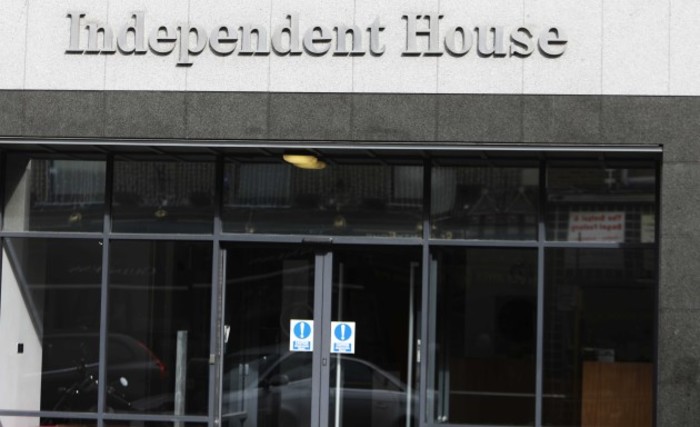 File Photo The Editor-in-Chief of Independent News &amp; Media (INM) has assured staff their welfare is the company's primary concern, following allegations of a significant data breach. Stephen Rae told staff&nbsp;individuals from the company who had been named