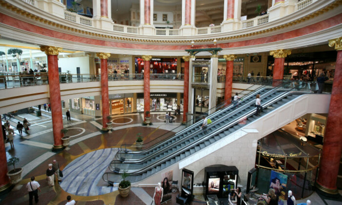 Trafford Centre - Manchester