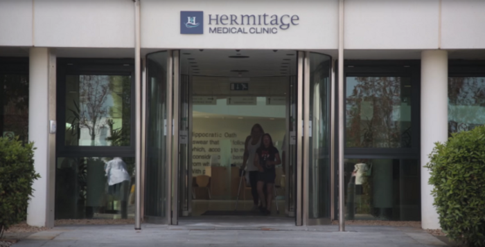 hermitage clinic 2