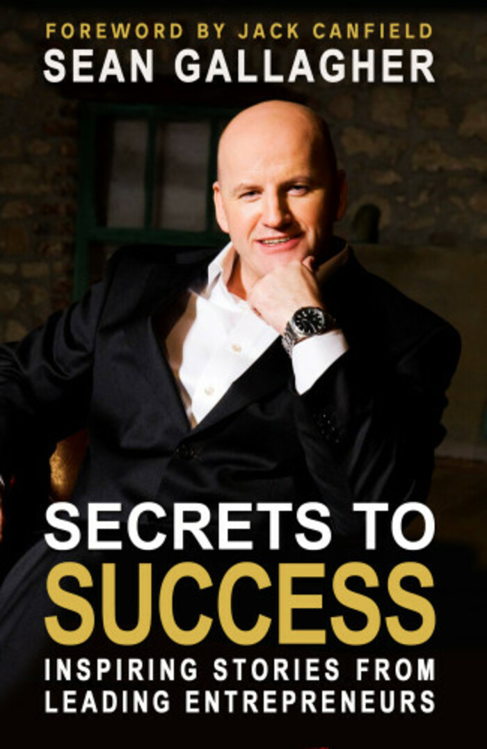 SecretsSuccessCover