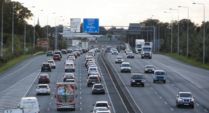 M7 MOTORWAY CONSTRUCTION 758A5024_90524183