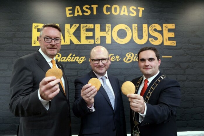 East Coast Bakehouse