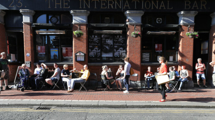 DUBLINS CREATIVE QUARTER 7R2A9033_90512953
