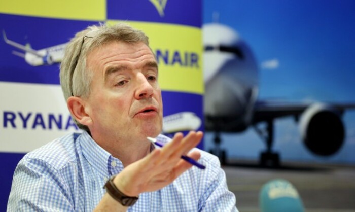 Ryanair announces growth for Leipzig/Halle Airport