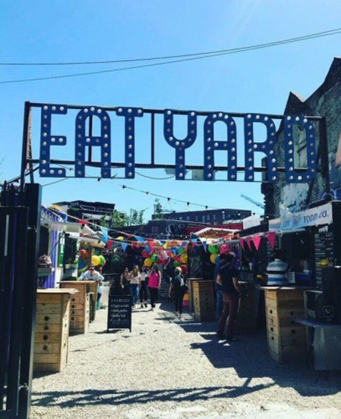 Eatyard Image 2