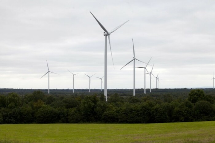 File Photo The Government has warned local authorities against bringing in unapproved guidelines to obstruct the development of wind farms