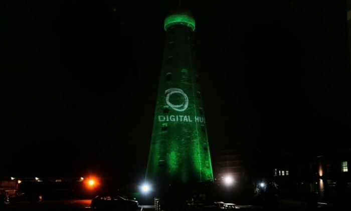 St Patrick Day's celebrations 2016