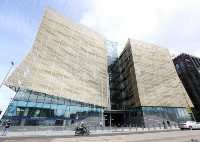 File Photo The Central Bank has warned that the economy could overheat if the current rate of growth continues. In its latest quarterly bulletin, the regulator said growth will remain strong into 2019 - with the economy expected to expand by 4.7% this yea