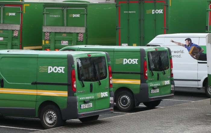 Postmasters vow to back candidates