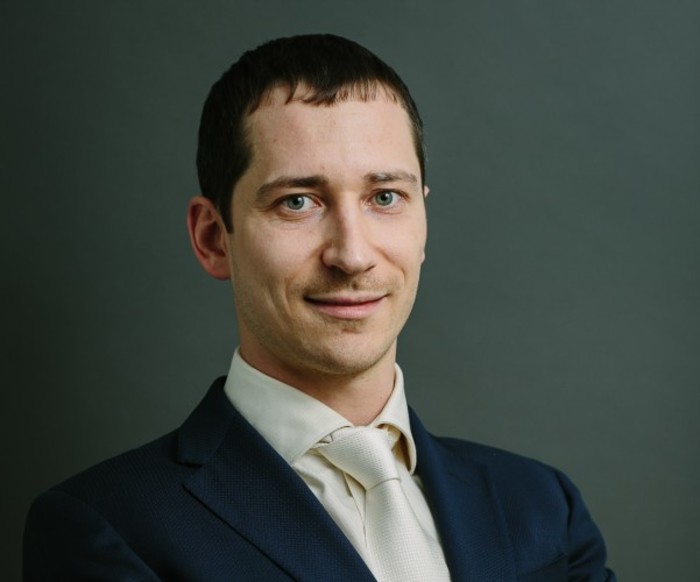Andrey Kuznetsov, CEO, KamaGames